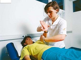 Mozgásszervi betegségek